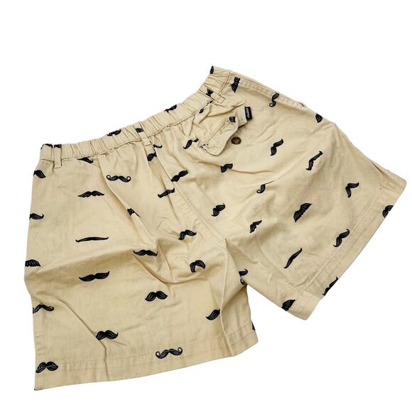 Chubbies mustache casual shorts - Picture 4 of 5